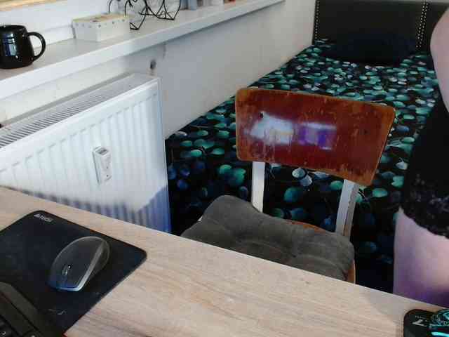 Bessy123 webcam