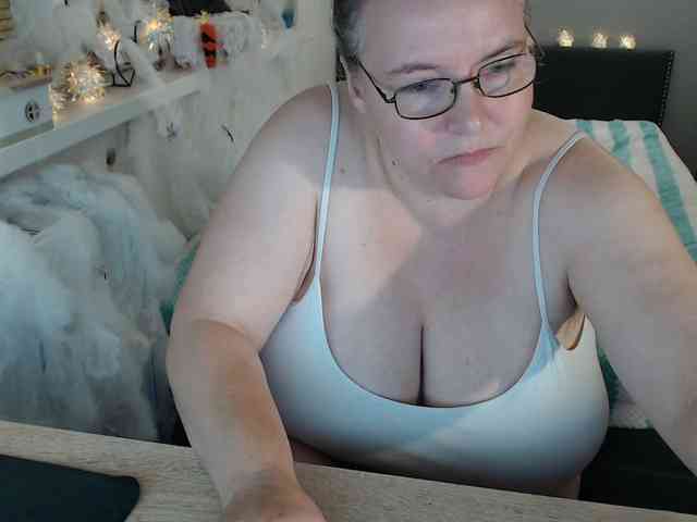 Bessy123 webcam