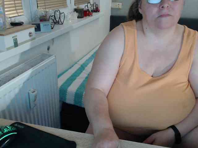 Bessy123 webcam
