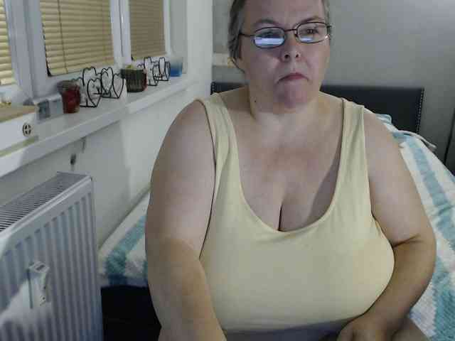 Bessy123 webcam