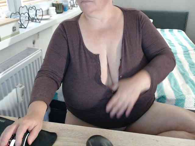 Bessy123 webcam