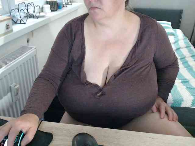 Bessy123 webcam