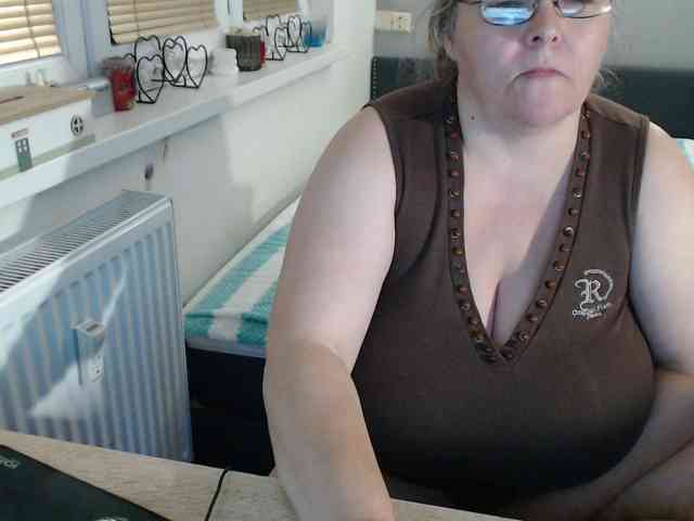 Bessy123 webcam