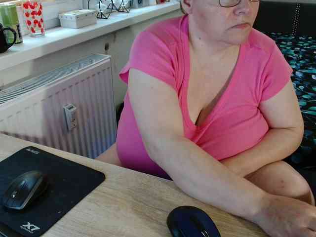 Bessy123 webcam