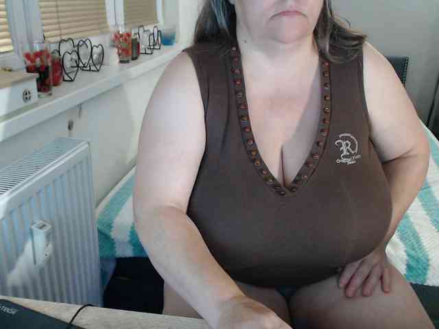 Bessy123 webcam