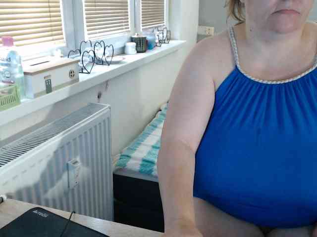 Bessy123 webcam