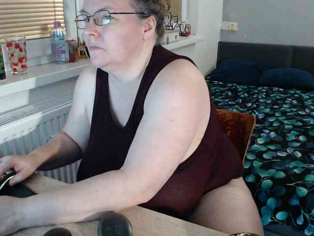 Bessy123 webcam