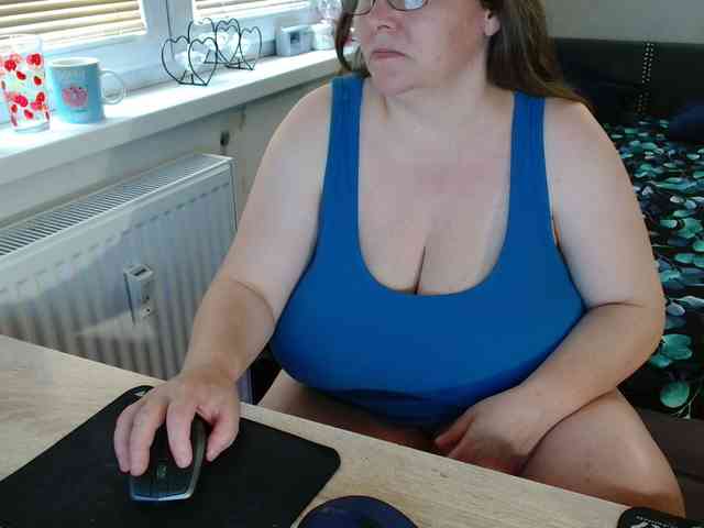 Bessy123 webcam