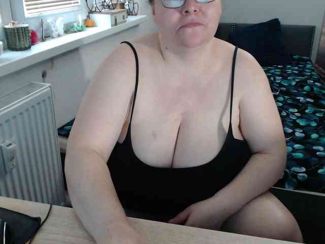 Bessy123 webcam
