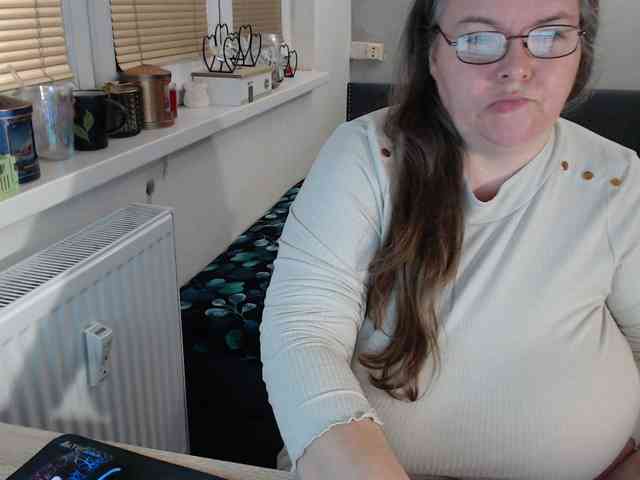 Bessy123 webcam