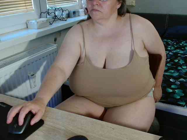 Bessy123 webcam