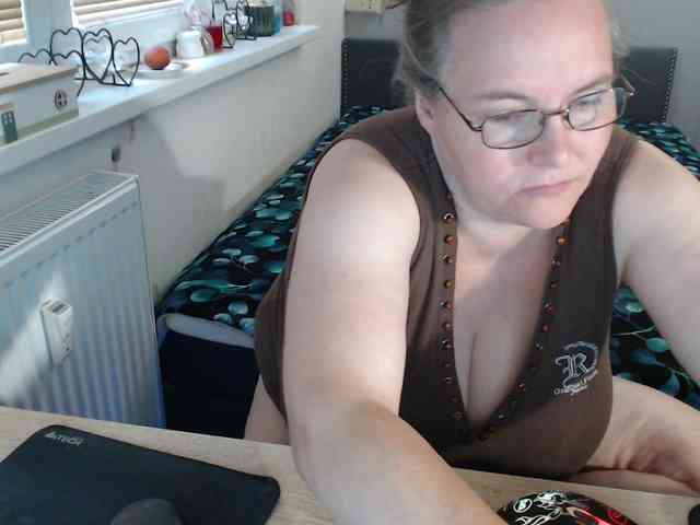 Bessy123 webcam