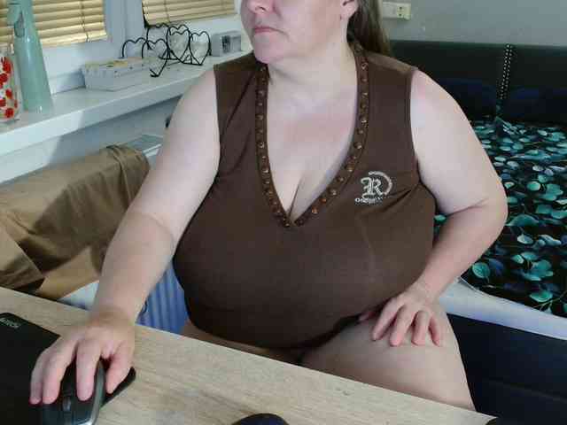 Bessy123 webcam