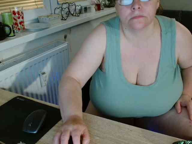 Bessy123 webcam
