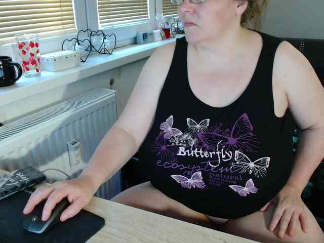 Bessy123 webcam