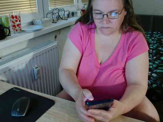 Bessy123 webcam