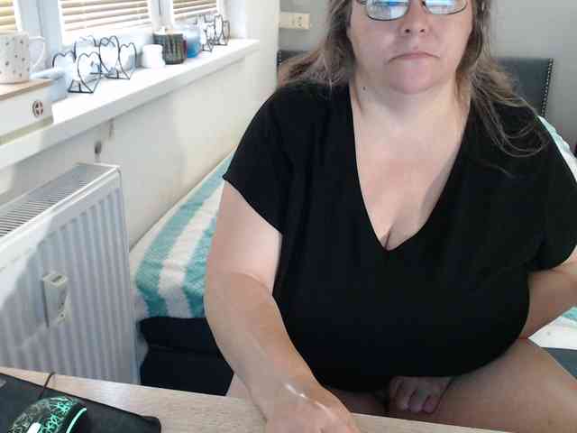 Bessy123 webcam
