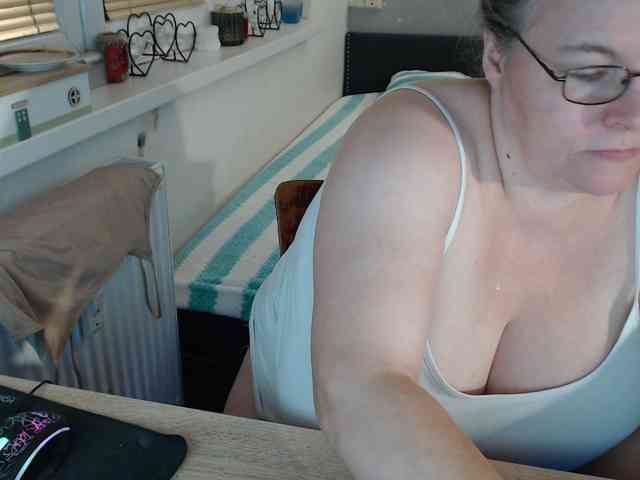 Bessy123 webcam