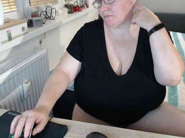 Bessy123 webcam
