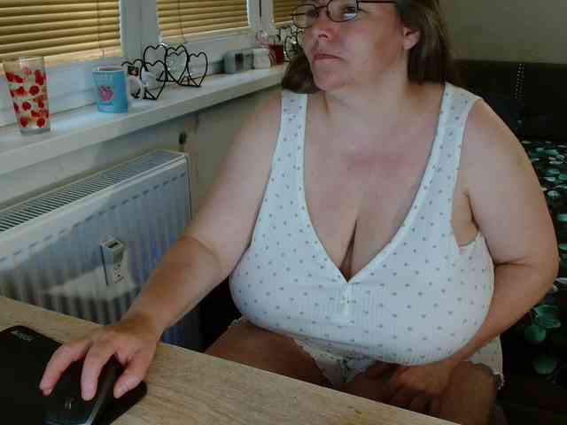 Bessy123 webcam