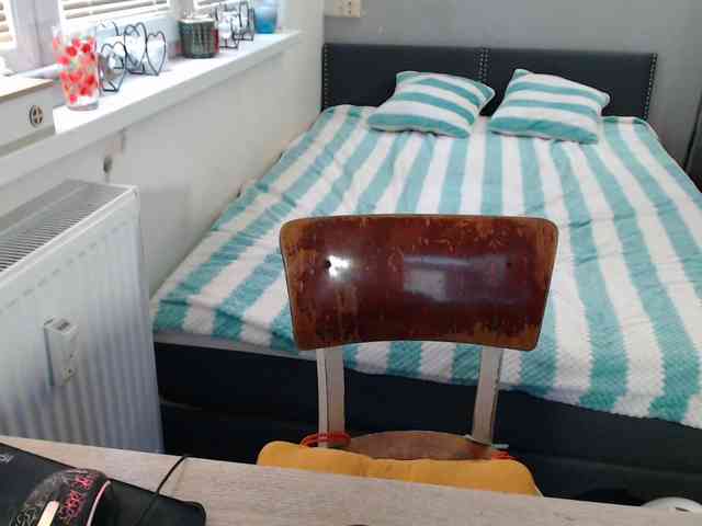Bessy123 webcam