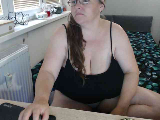 Bessy123 webcam