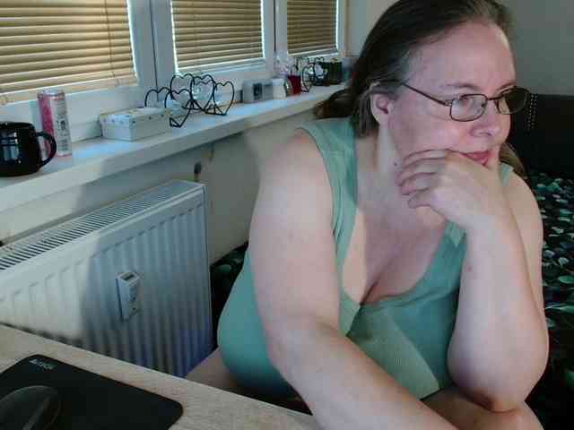 Bessy123 webcam