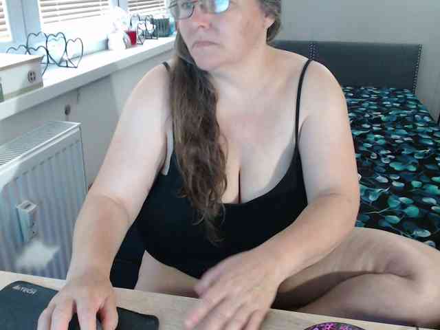 Bessy123 webcam