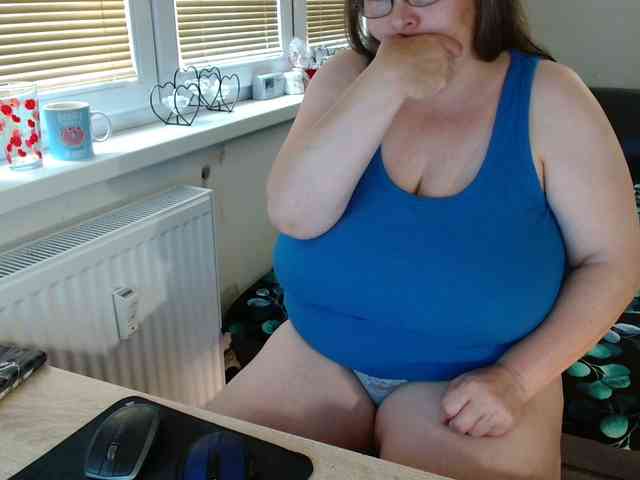 Bessy123 webcam