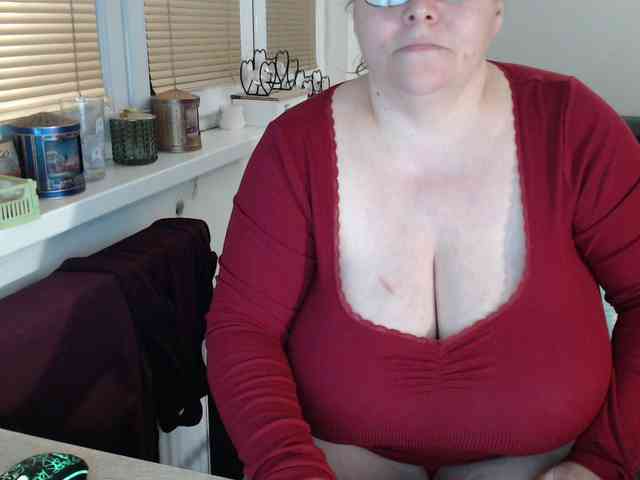 Bessy123 webcam