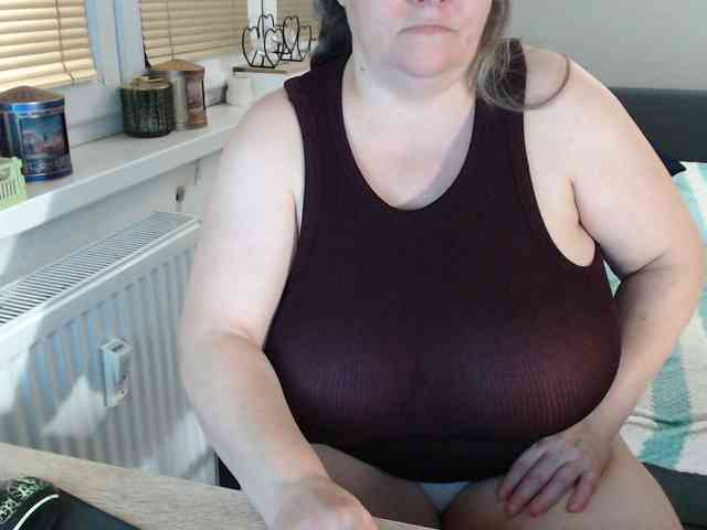 Bessy123 webcam