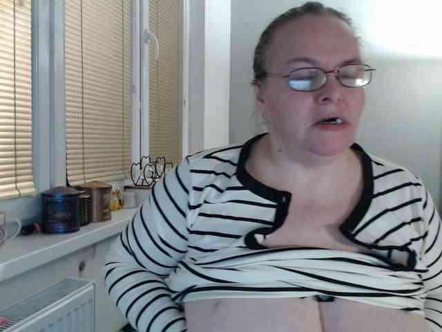 Bessy123 webcam