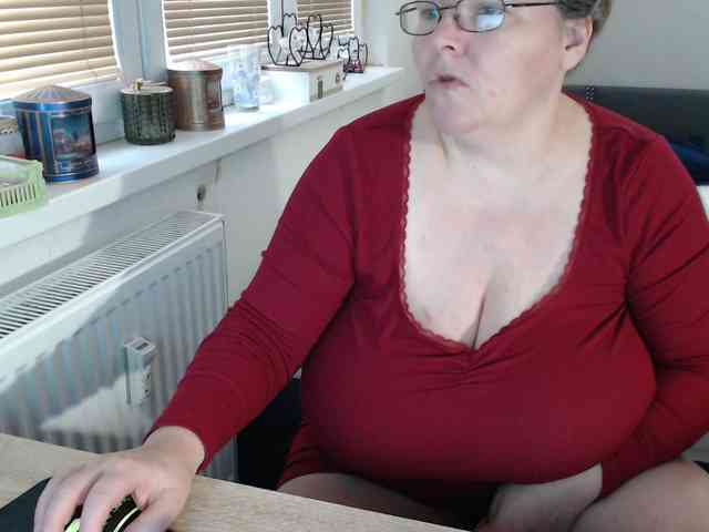 Bessy123 webcam