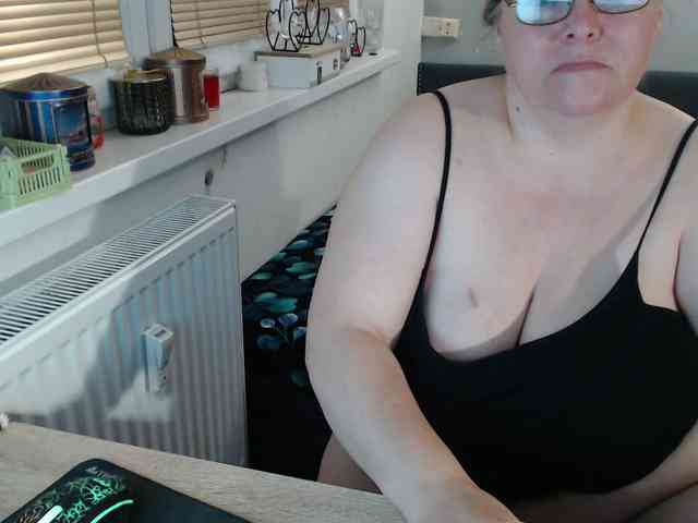 Bessy123 webcam