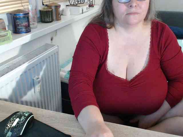 Bessy123 webcam