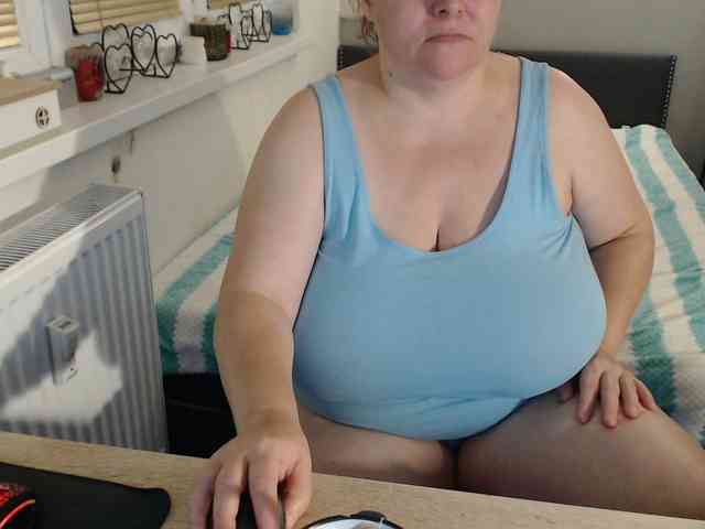 Bessy123 webcam
