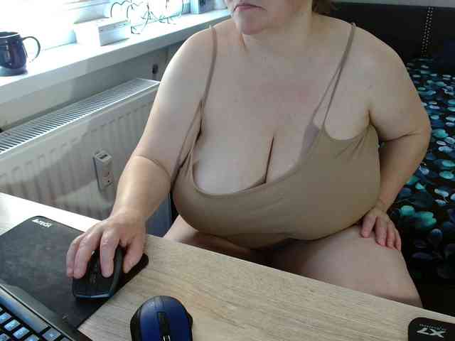 Bessy123 webcam