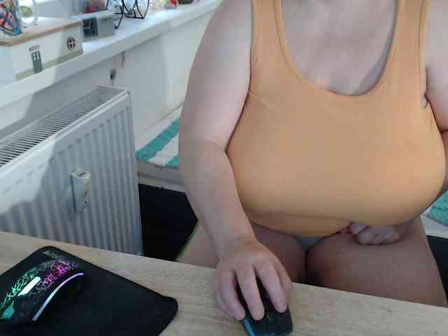 Bessy123 webcam