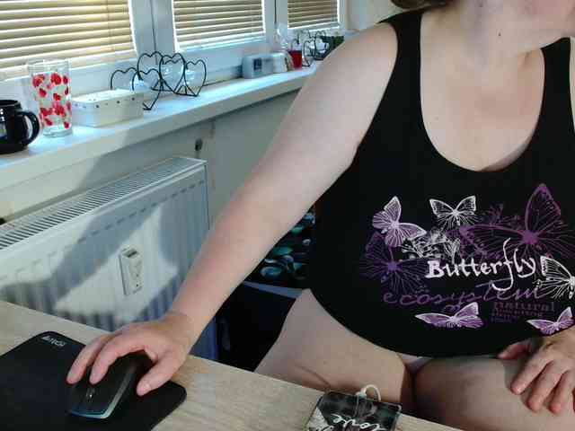 Bessy123 webcam