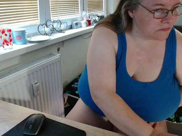 Bessy123 webcam