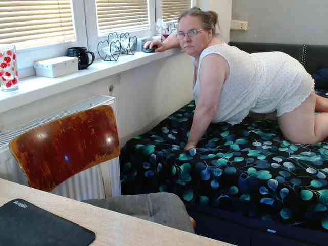 Bessy123 webcam