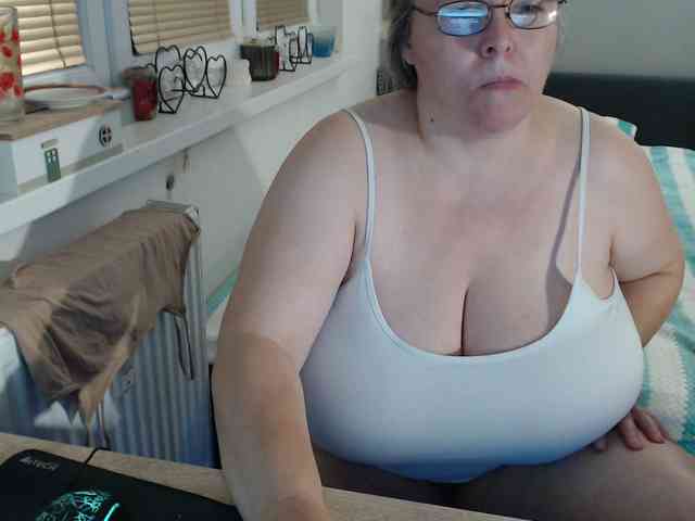 Bessy123 webcam