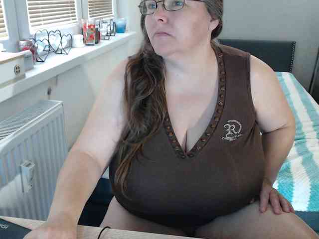 Bessy123 webcam