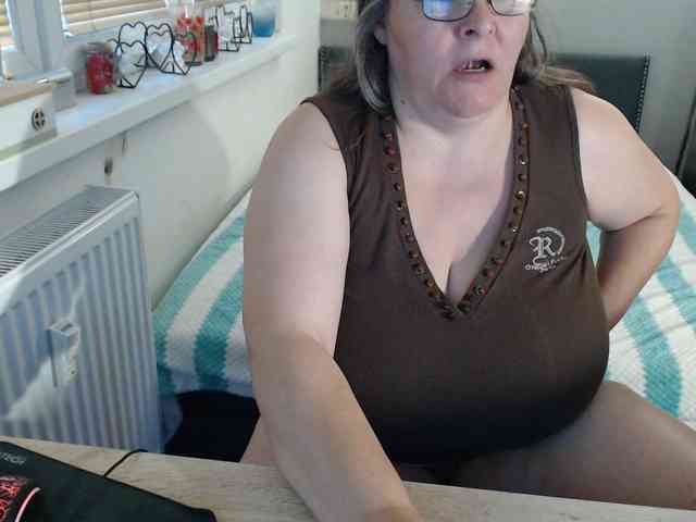 Bessy123 webcam