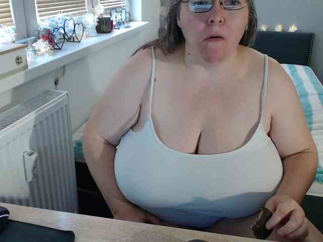 Bessy123 webcam