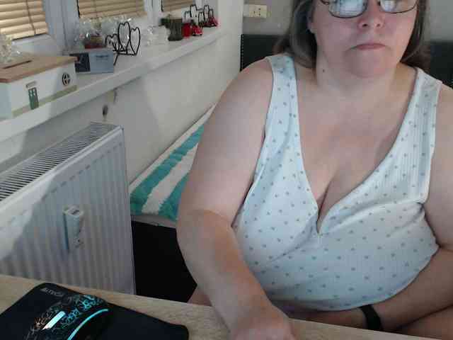 Bessy123 webcam