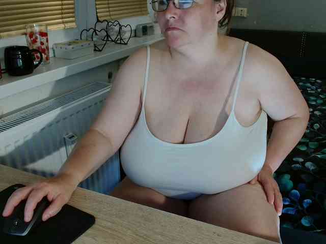 Bessy123 webcam