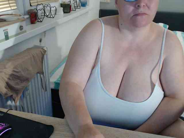 Bessy123 webcam