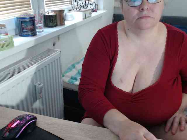 Bessy123 webcam