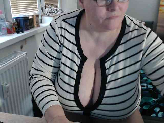 Bessy123 webcam